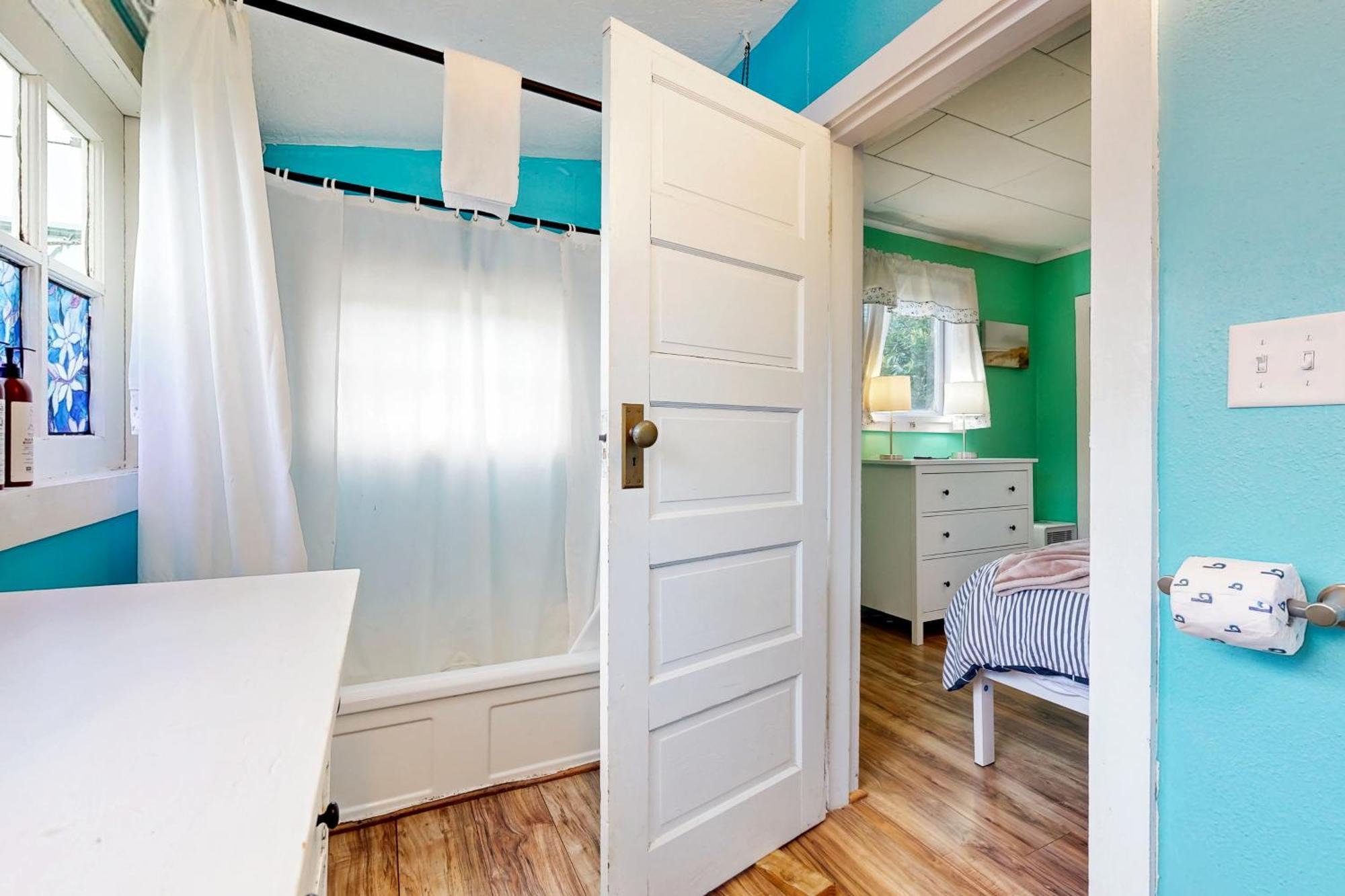 Villa Happy Crabby Shack Rockaway Beach Exterior foto