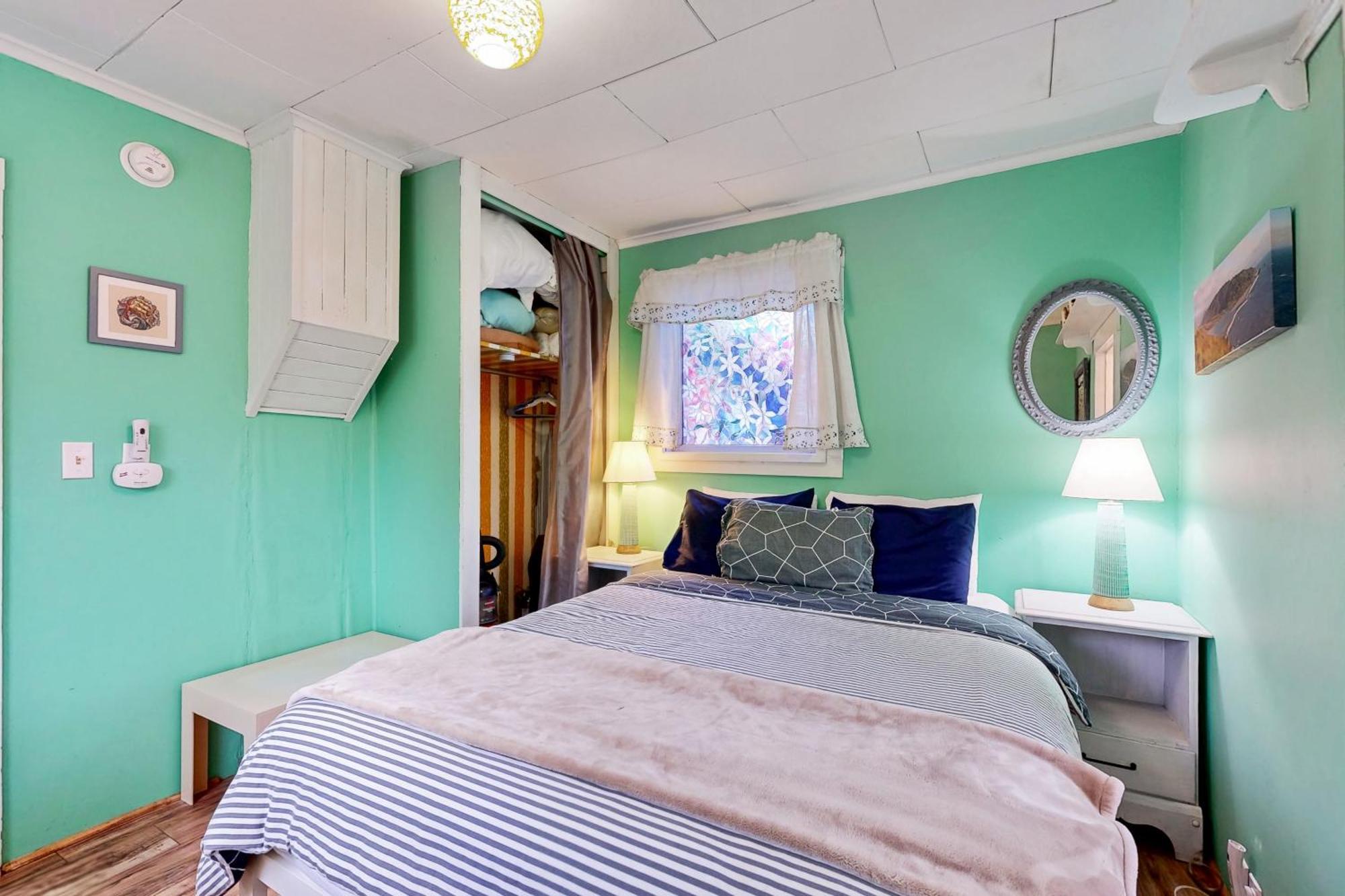 Villa Happy Crabby Shack Rockaway Beach Exterior foto