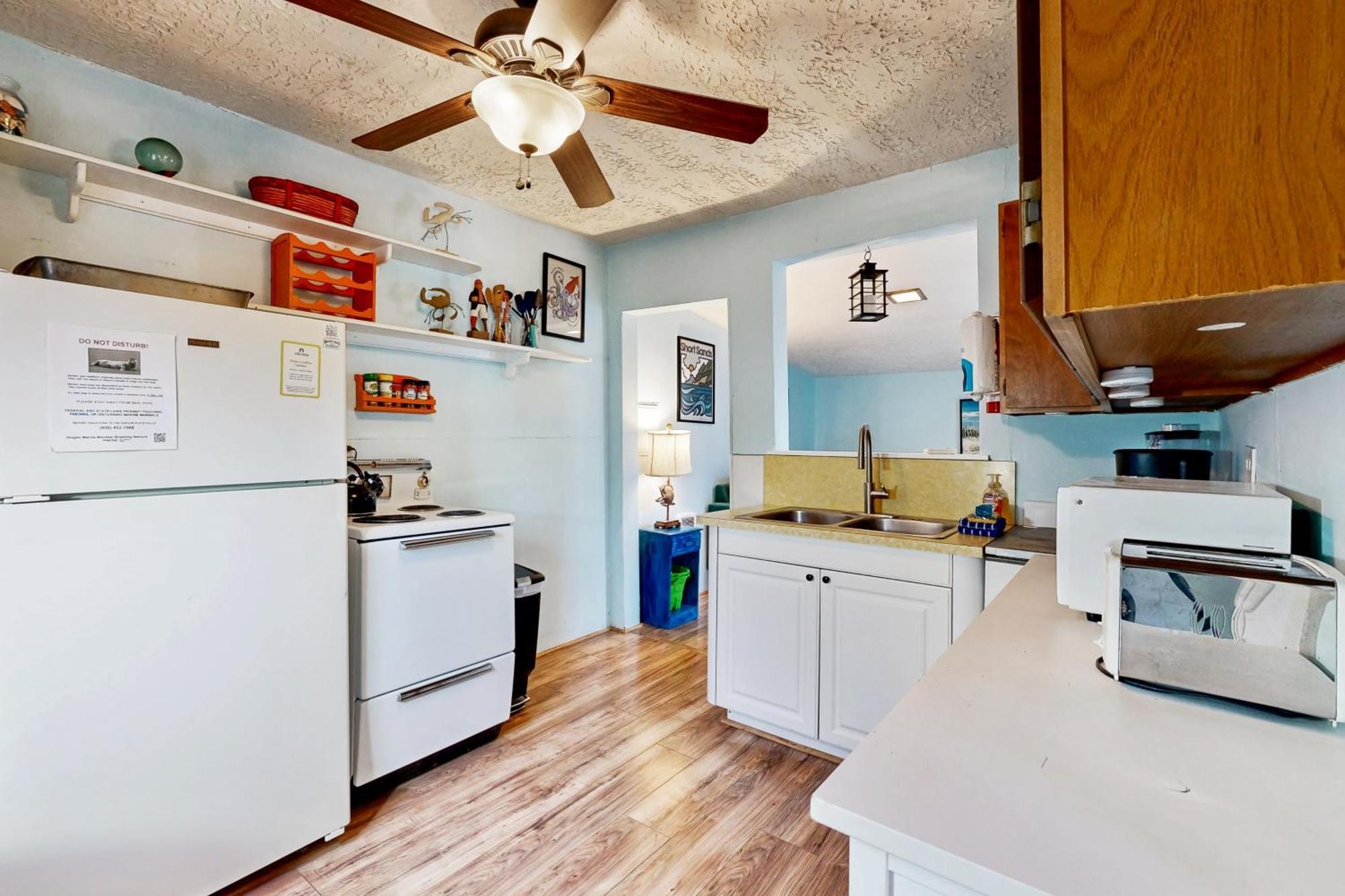 Villa Happy Crabby Shack Rockaway Beach Exterior foto